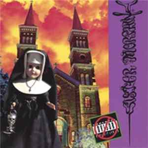 Sister Morphine - Sister Morphine FLAC album