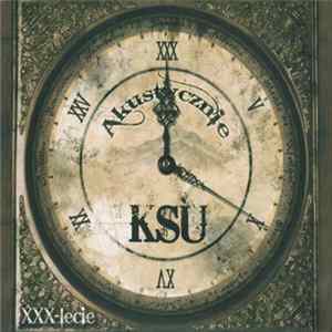 KSU - XXX-Lecie Akustycznie FLAC album