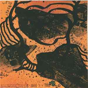 The Graveyards - Patrols FLAC album