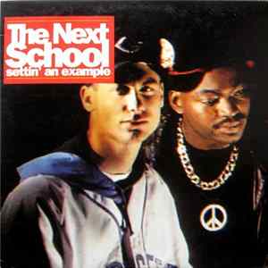 The Next School - Settin' An Example FLAC album