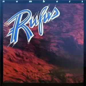 Rufus - Numbers FLAC album