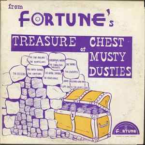 Various - Fortune's Treasure Chest Of Musty Dusties FLAC album