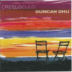 Duncan Dhu - Crepúsculo FLAC album