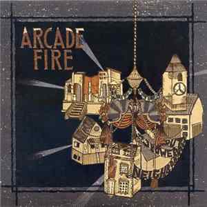 Arcade Fire - Neighborhood #3 (Power Out) FLAC album