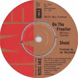 Shoot - On The Frontier FLAC album