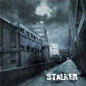 Stalker - Stalker FLAC album