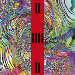 Front 242 - Pulse FLAC album