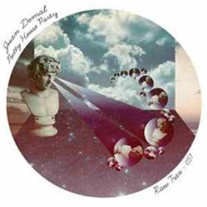 Juan Demal - Pretty House Party FLAC album