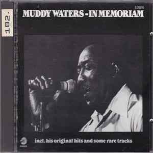 Muddy Waters - In Memoriam FLAC album