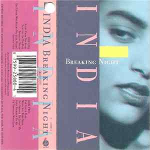 India - Breaking Night FLAC album