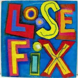 Happy Mondays - Loose Fix FLAC album