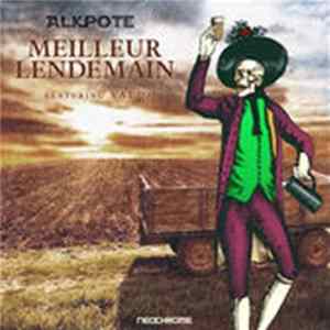 Alkpote - Meilleur Lendemain FLAC album
