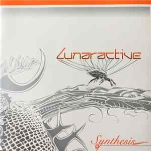 Lunaractive - Synthesis FLAC album