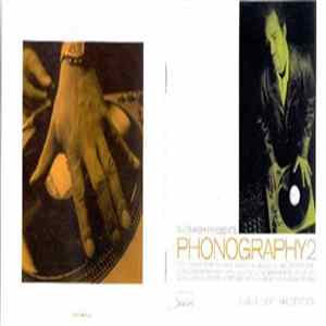 Various - DJ Smash Presents Phonography 2 FLAC album