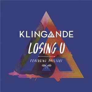 Klingande Feat. Daylight - Losing U FLAC album