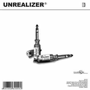 Column One - Unrealizer FLAC album
