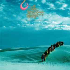 The Polyphonic Spree - Together We're Heavy FLAC album