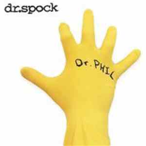 Dr. Spock - Dr. Phil FLAC album