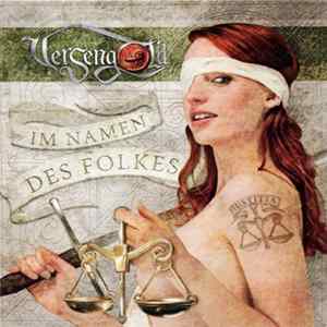 Versengold - Im Namen Des Folkes FLAC album
