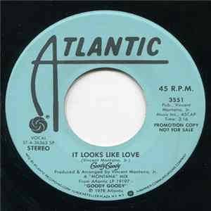 Goody Goody - It Looks Like Love FLAC album