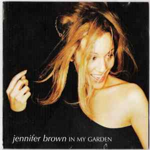 Jennifer Brown - In My Garden FLAC album