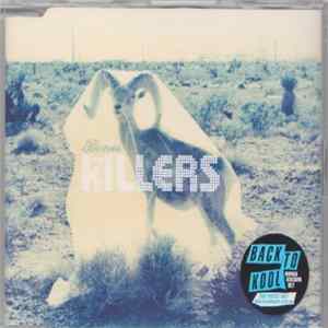 The Killers - Bones FLAC album