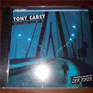 Tony Carey - Bedtime Story FLAC album