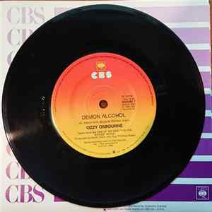 Ozzy Osbourne - Crazy Babies FLAC album