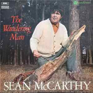 Sean McCarthy - The Wandering Man FLAC album