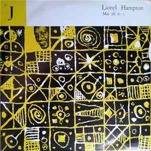 Lionel Hampton - Mai 56 N°1 FLAC album