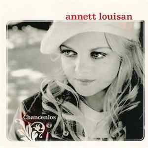 Annett Louisan - Chancenlos FLAC album