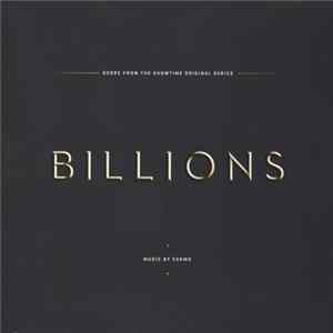 Eskmo - Billions (Score From The Showtime Original Series) FLAC album