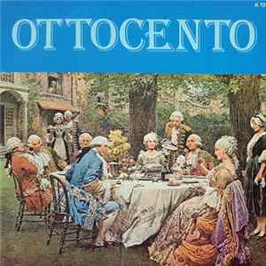 Il Pianista Dagli Occhiali Scuri E L'Orchestra Valle / I Soliti Ignoti - Ottocento / Ottocento FLAC album