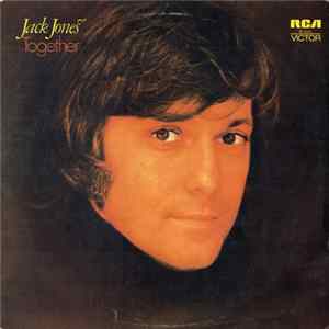 Jack Jones - Together FLAC album