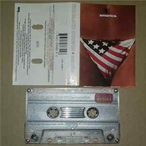 The Black Crowes - Amorica FLAC album