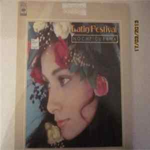 Noche Cubana - Latin Festival FLAC album