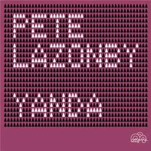 Pete Lazonby - Yanda FLAC album