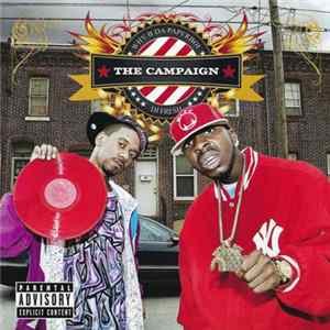 Why B Da Paper Boi - The Campaign FLAC album