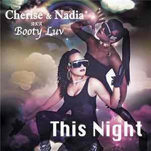 Booty Luv - This Night FLAC album