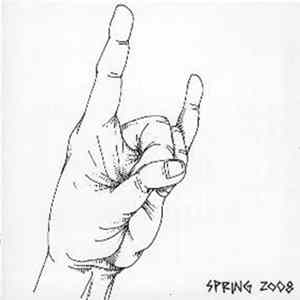 Various - Spring Music Sampler 2008 FLAC album
