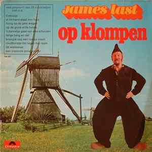 James Last & His Orchestra - James Last Op Klompen (Een Potpourri Van 28 Volksliedjes) FLAC album