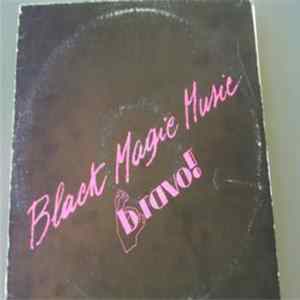 Bravo! - Black Magic Disco FLAC album
