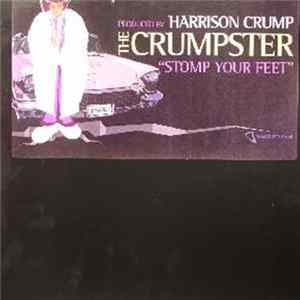 The Crumpster - Stomp Your Feet FLAC album