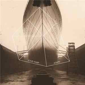 Loud Harp - Asaph FLAC album
