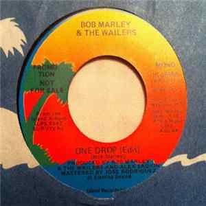 Bob Marley & The Wailers - One Drop FLAC album
