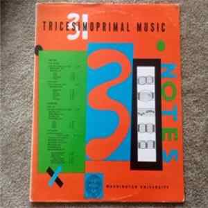 Various - Tricesimoprimal Music FLAC album