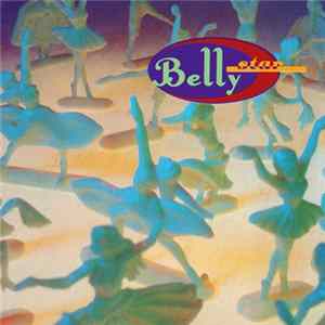 Belly - Star FLAC album