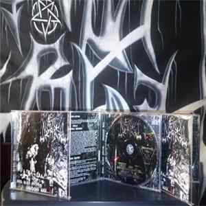 Evil Nerfal - Hail Black Metal... Vobiscum Buer... FLAC album