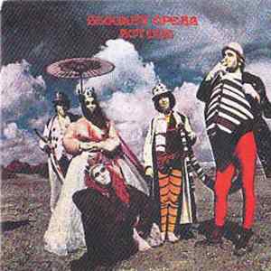 Beggar's Opera - Act One FLAC album