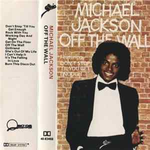 Michael Jackson - Off The Wall FLAC album